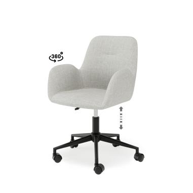 Silla Oficina Irvine | Relax Muebles