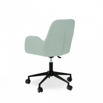 SILLA OFICINA IRVINE MENTA 2