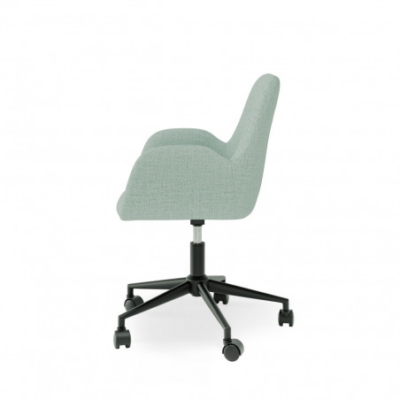 SILLA OFICINA IRVINE MENTA