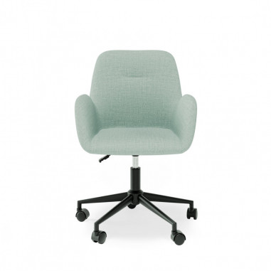 SILLA OFICINA IRVINE MENTA