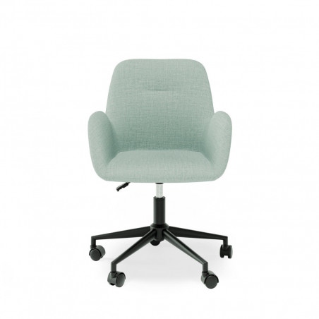 SILLA OFICINA IRVINE MENTA