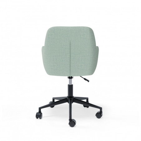 SILLA OFICINA IRVINE MENTA