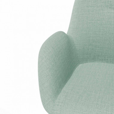 SILLA OFICINA IRVINE MENTA