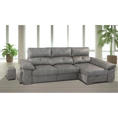 Shaiselongue Dcha. Tap. Edi o Magnol Mod Cupra