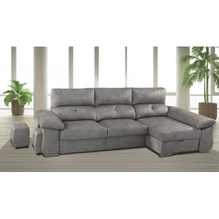 SHAISELONGUE DCHA. TAP.MAGNOL MOD CUPRA 000        000