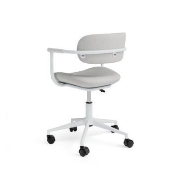 Silla Oficina Oxford | Relax Muebles 2