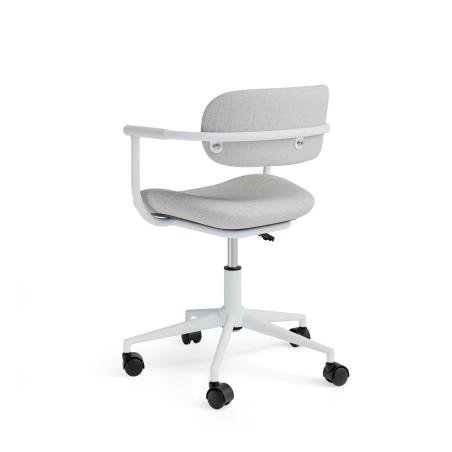 Silla Oficina Oxford | Relax Muebles