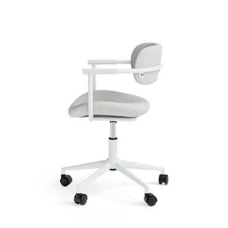 Silla Oficina Oxford | Relax Muebles