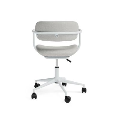 Silla Oficina Oxford | Relax Muebles