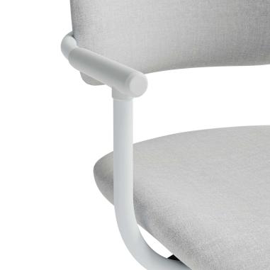 Silla Oficina Oxford | Relax Muebles