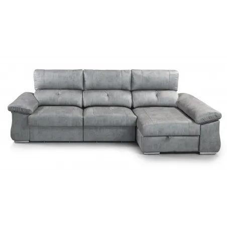 SHAISELONGUE DCHA. TAP.MAGNOL MOD CUPRA 000        000