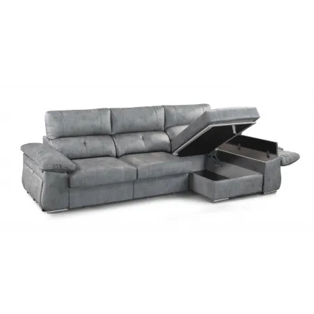 SHAISELONGUE DCHA. TAP.MAGNOL MOD CUPRA 000        000