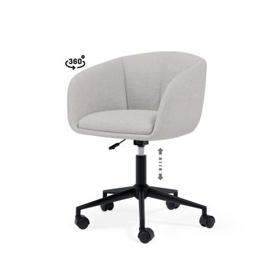 Silla Oficina Arizona | Relax Muebles