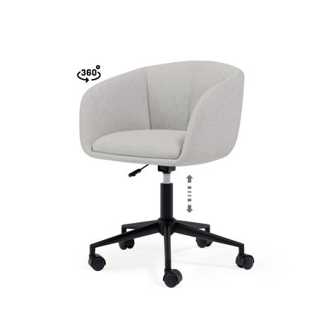 Silla Oficina Arizona | Relax Muebles