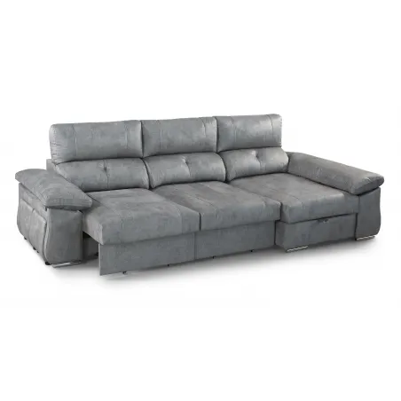 SHAISELONGUE DCHA. TAP.MAGNOL MOD CUPRA 000        000
