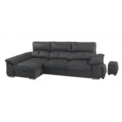 SHAISELONGUE IZDA. TAP.CAIRO MOD.CUPRA 000         000