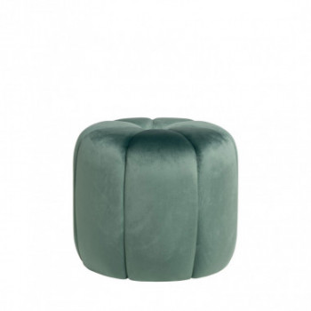 PUFF BERTO TURQUESA