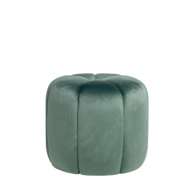 PUFF BERTO TURQUESA