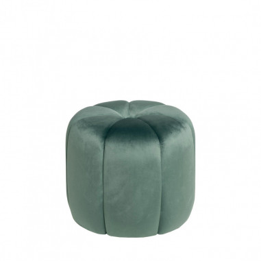 PUFF BERTO TURQUESA