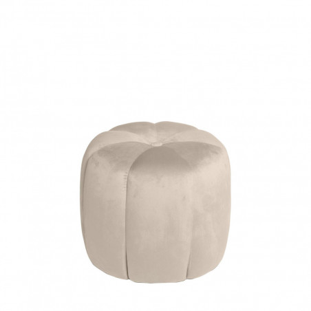PUFF BERTO BEIGE