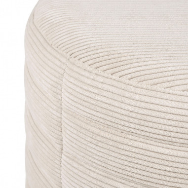 PUFF SAUL BEIGE