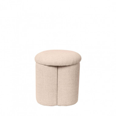 PUFF LYAN BEIGE