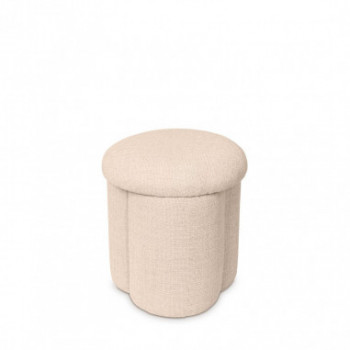 PUFF LYAN BEIGE 2