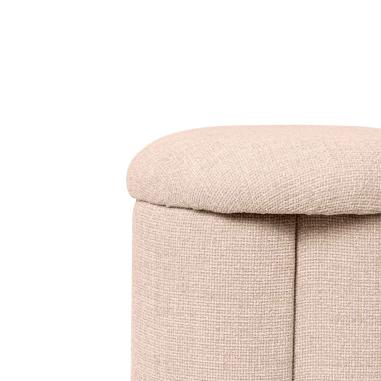 Puff Lyan | Relax Muebles