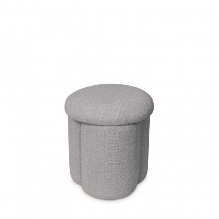 PUFF LYAN GRIS