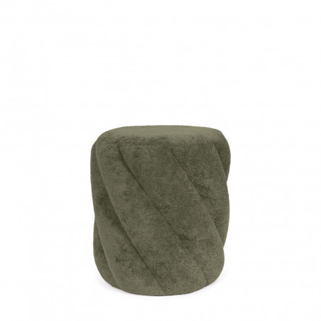 PUFF DEREK VERDE