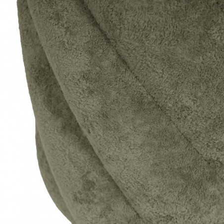 PUFF DEREK VERDE