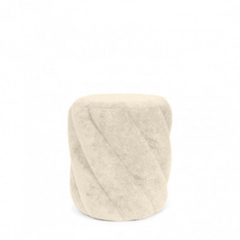 PUFF DEREK BEIGE