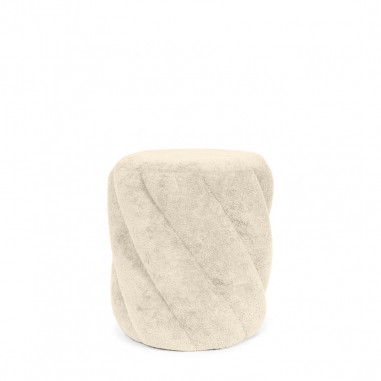 PUFF DEREK BEIGE