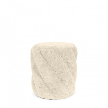 PUFF DEREK BEIGE
