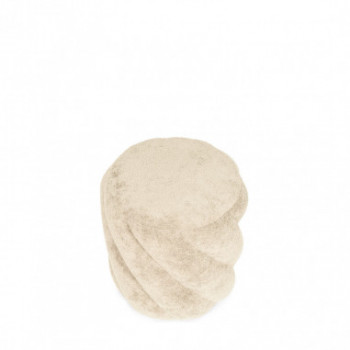 PUFF DEREK BEIGE 2