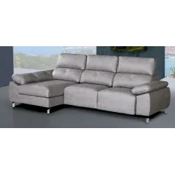 SHAISELONGUE IZDA. TAP.CAIRO MOD.LANCIA MLL 000    000