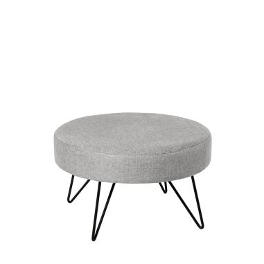 Puff Aron | Relax Muebles
