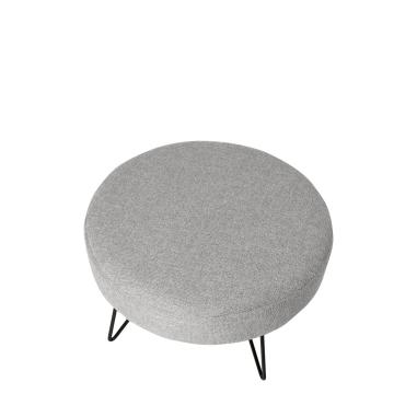 Puff Aron | Relax Muebles