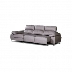 SHAISELONGUE IZQUIERDA CAMEL, PLATA O MARENGO MODELO LANCIA 2