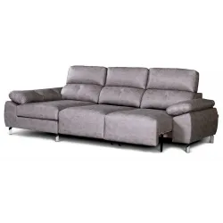 SHAISELONGUE IZDA. TAP.CAIRO MOD.LANCIA MLL 000    000 2