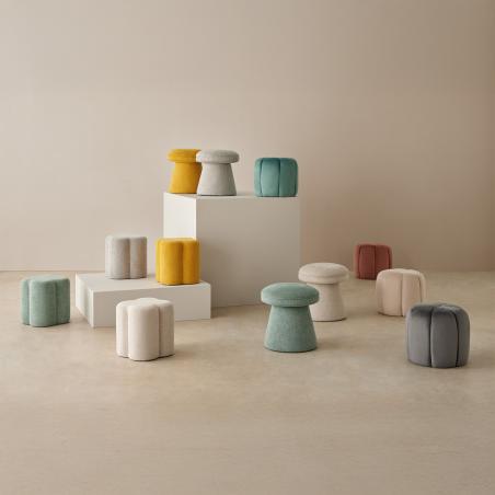 Puff Artur | Relax Muebles