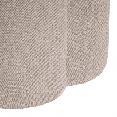 PUFF ARTUR BEIGE