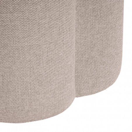 PUFF ARTUR BEIGE