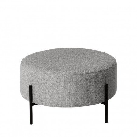 PUFF CAMILO GRIS