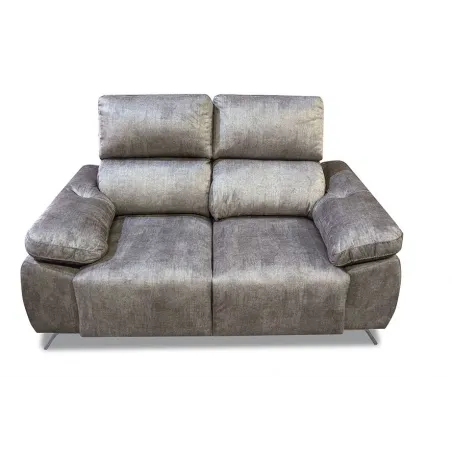 SOFA 2P. TAP.EDI MOD. LANCIA MLL