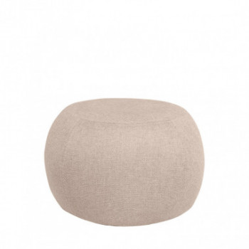 PUFF JASON BEIGE