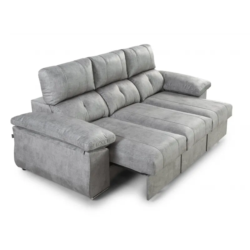 SOFA 3P-3ASI. 300CM.MOD.CUPRA