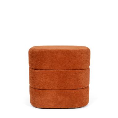 Puff Gaston | Relax Muebles