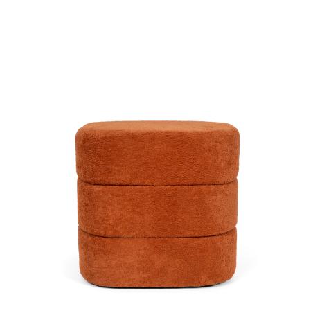 Puff Gaston | Relax Muebles