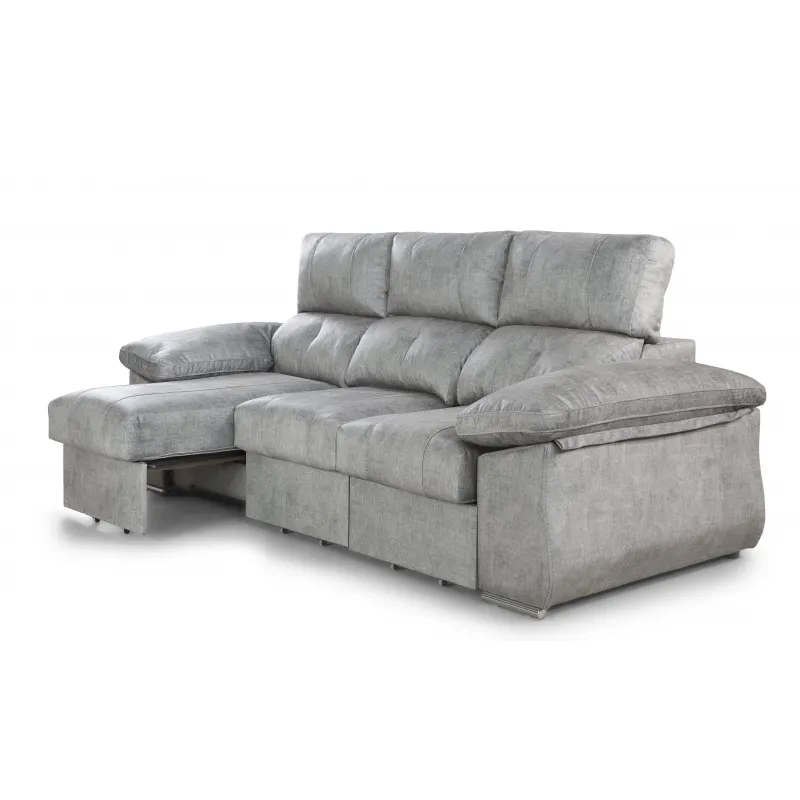SOFA 3P-3ASI. 300CM.MOD.CUPRA